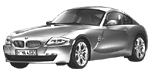 BMW E86 C2589 Fault Code