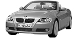 BMW E93 C2589 Fault Code